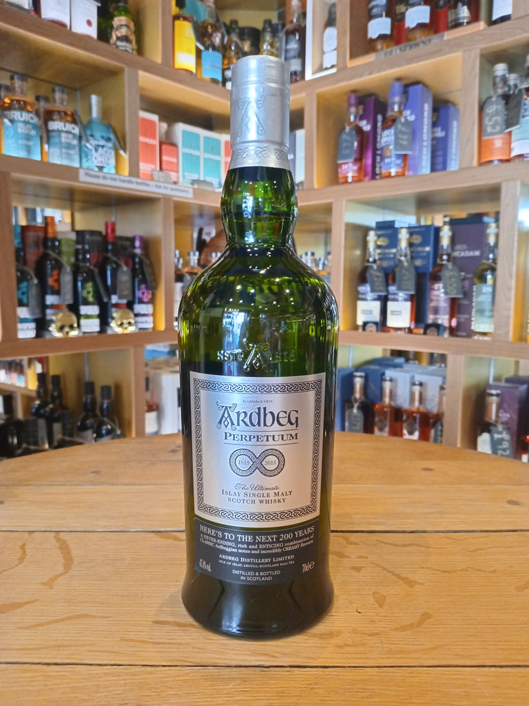 アードベッグ パーペチューム Ardbeg Perpetuum アードベッグ パーペチューム ARdbeg Perpetuum – Cigar Bar
