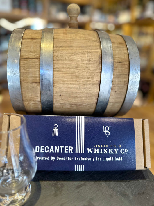 New Distilleries Tasting pack (150ml, 46.1%)