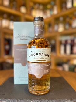 Kingsbarns Doocot Whisky (70cl, 46%)