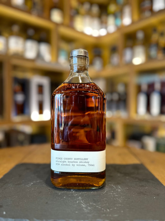 Kings County Bourbon (75cl - 45%)