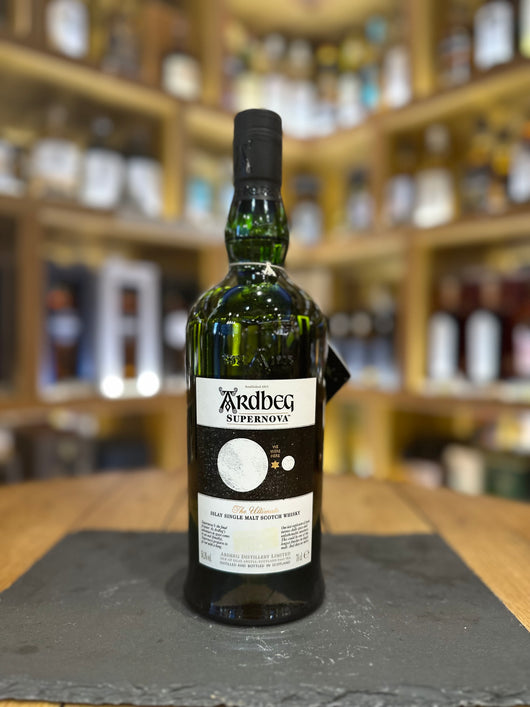 Ardbeg Supernova 2010