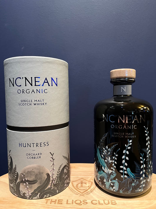 Nc'nean Huntress Orchard Cobbler 48.5% abv 70cl