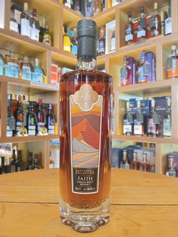 The Lakes - Faith (Quatrefoil Collection) (70cl, 56.5%ABV)