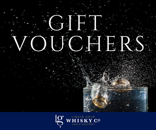 Liquid Gold Gift Vouchers