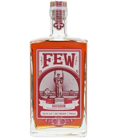 FEW Bourbon