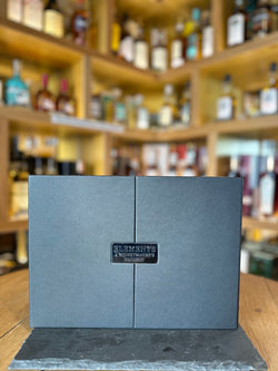 The Lakes Elements (20cl*7, 54%)