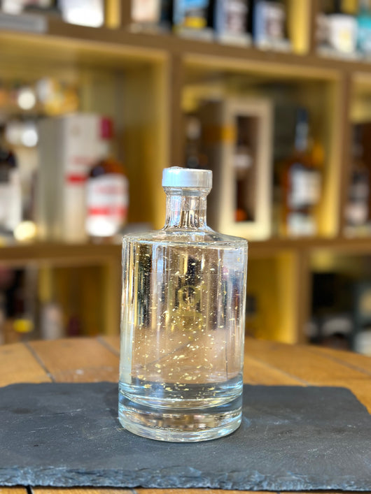 LG Gold Leaf London Dry (50cl, 50%)