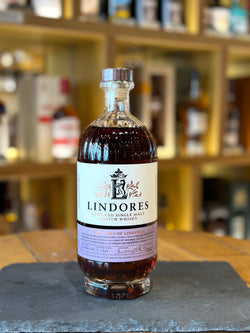 Lindores Abbey The Casks of Lindores - Sherry Butts (70cl, 49.4%)
