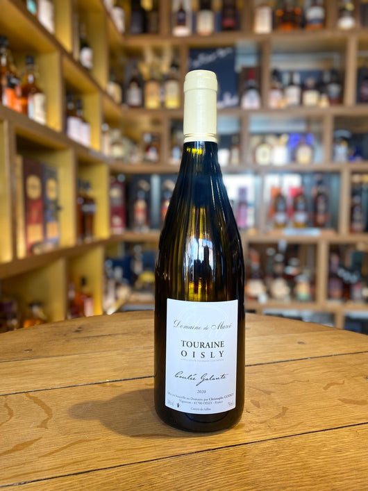 Domaine de Marce, Touraine-Sauvignon Cuvée Galante 2020