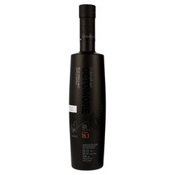 Octomore 16.1 (70cl, 59.3%ABV)