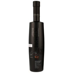 Octomore 16.2 (70cl, 58.1%ABV)