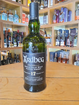 Ardbeg 17 Year Old (70cl, 40%ABV)