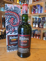 Ardbeg Scorch (70cl, 46%ABV)