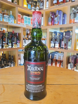 Ardbeg Scorch (70cl, 46%ABV)