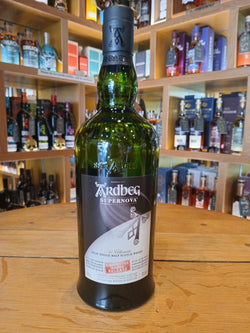 Ardbeg Supernova 2014 Committee Release (70cl, 55%ABV)