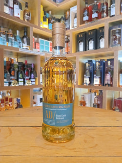 Ardnamurchan  AD/ Rum Cask Release (70cl, 55%ABV)