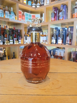 Blanton's Gold Edition Bourbon (70cl, 51,5%ABV)