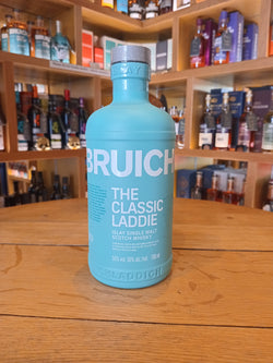 Bruichladdich Classic Laddie (70cl, 50%ABV)