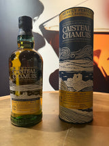Caisteal Chamuis 12yr old Blended Malt Scotch Whisky (70cl, 46%ABV)
