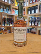 Caperdonich 21 Small Batch Release  (70cl, 48%ABV)