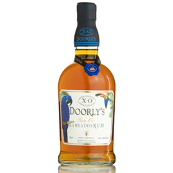 Doorly's XO Rum (70cl, 43%ABV)