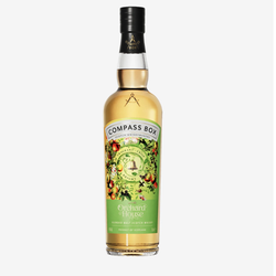 Compass Box Orchard House (70cl, 46%ABV)