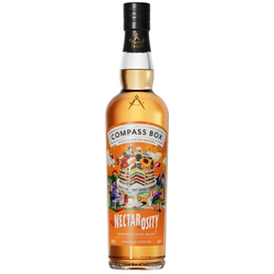 Compass Box Nectarosity (70cl, 46%ABV)