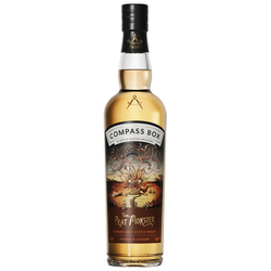 Compass Box The Peat Monster (70cl, 46%ABV)