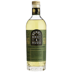 Berry Bros & Rudd Single Malt Irish Whiskey (70cl, 44.2%ABV)