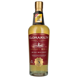 Clonakilty Galley Head Rhum cask Matured (70cl, 40%ABV)