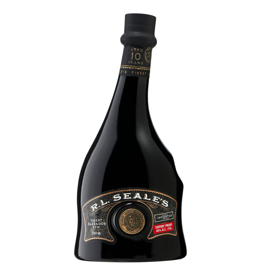 Doorly's R.L. Seale 10yo Rum