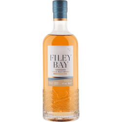 Filey Bay IPA Finish (70cl, 46%ABV)