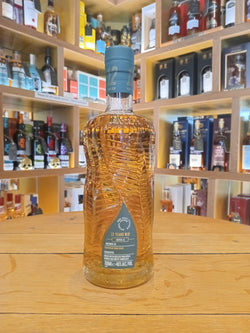 Cu' Bo'can 12 yr old  (70cl, 46%ABV)