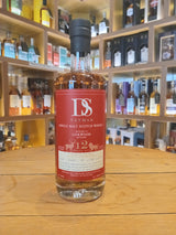 DS Tayman 12 Linkwood (70cl, 46%ABV)