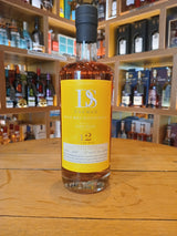 DS Tayman Glen Elgin 12 year old (70cl, 46%ABV)