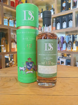 DS Tayman Blair Athol 12 Bordeaux Edition (70cl, 46%ABV)