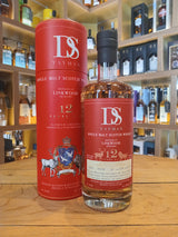 DS Tayman 12 Linkwood (70cl, 46%ABV)