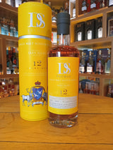 DS Tayman Glen Elgin 12 year old (70cl, 46%ABV)
