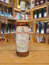 Edradour 10 Year Old 1980's Bottling (75cl, 40%ABV)