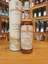 Edradour 10 Year Old 1980's Bottling (75cl, 40%ABV)