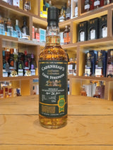 Cadenhead's Glen Keith-Glenlivet 24 Year old (70cl, 53%ABV)