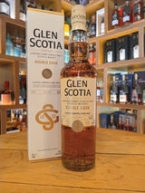 Glen Scotia Double Cask (70cl, 46%ABV)