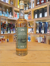 Glencadam 18  (70cl, 46%ABV)