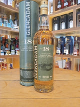 Glencadam 18  (70cl, 46%ABV)