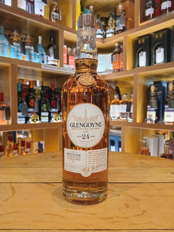 Glengoyne 24yo White Oak (70cl, 47.8% ABV)