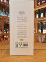 Glengoyne 24yo White Oak (70cl, 47.8% ABV)