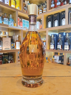 Glenmorangie Grand Vintage 1996 (70cl, 43%ABV)