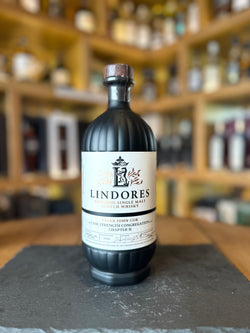 Lindores The Friar John Cor –Chapter 2 Whisky (70cl, 60.9%)
