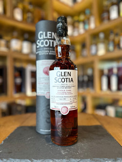 Glen Scotia 20 Dunnage Release (70cl, 53.3)