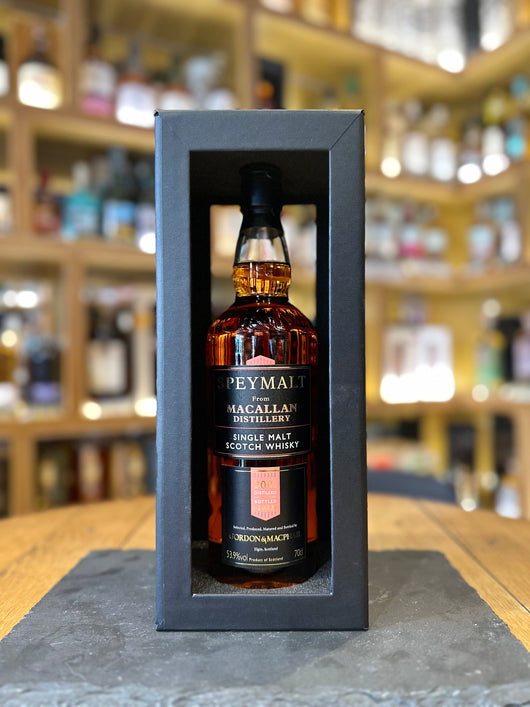 Macallan Speymalt 2001-2023 (70cl, 53.9%)